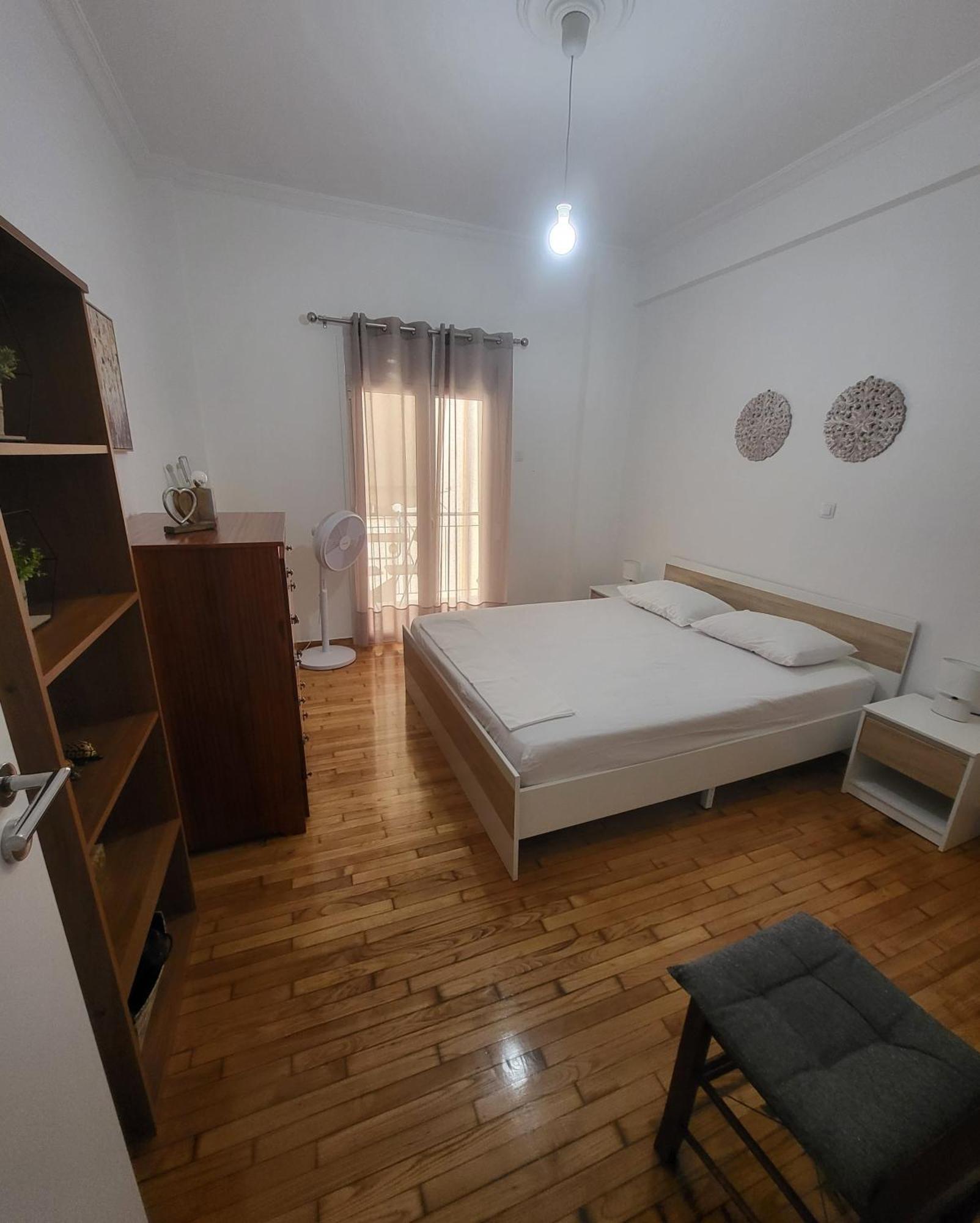 Athens Urban Oasis Lejlighed Eksteriør billede